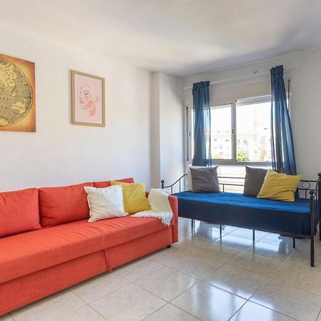 Malaga Picasso Centro Historico Parking Gratis Sr1アパートメント エクステリア 写真