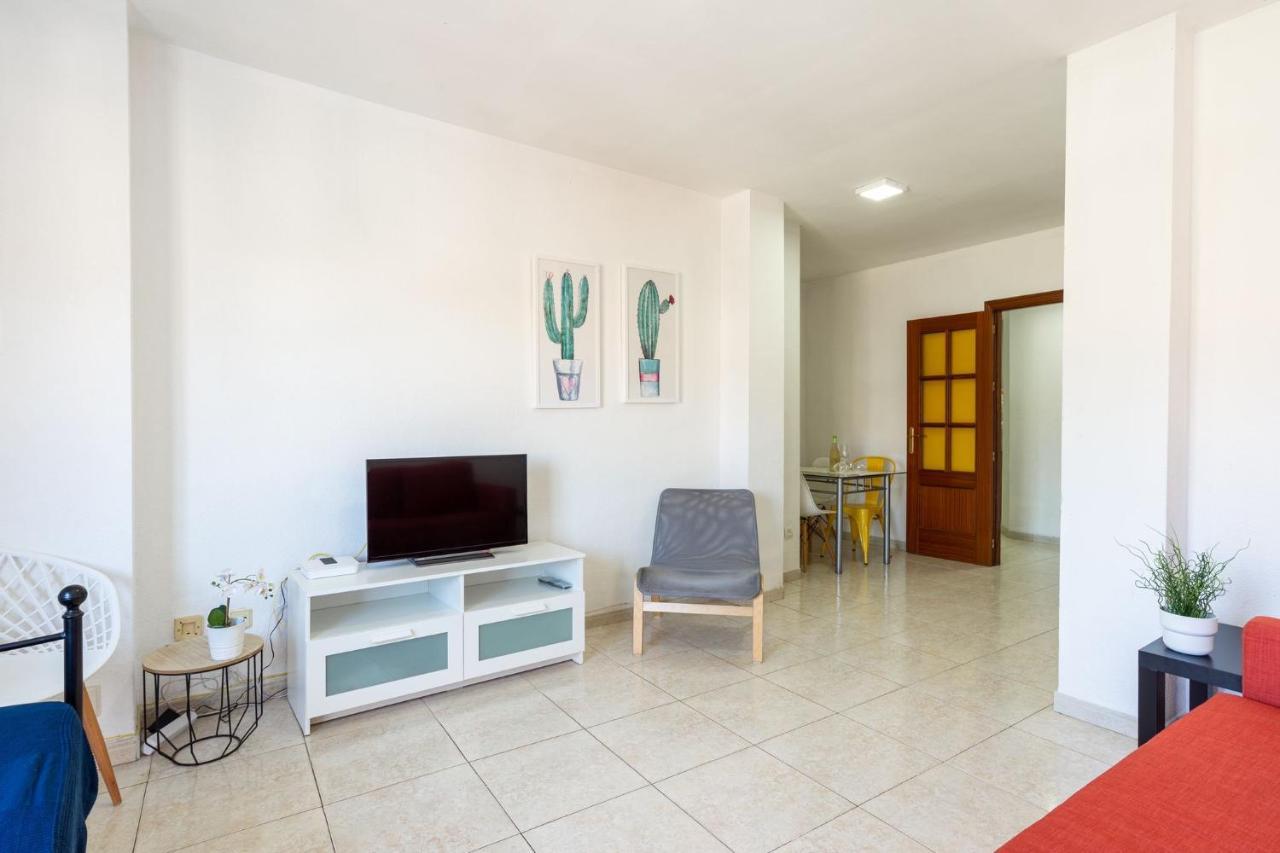Malaga Picasso Centro Historico Parking Gratis Sr1アパートメント エクステリア 写真